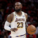 LeBron James ends Lakers tenure, and Warriors move could be next in free agency
