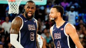 LeBron James next team predictions: Warriors heavily expected to land four-time MVP after Lakers exit
