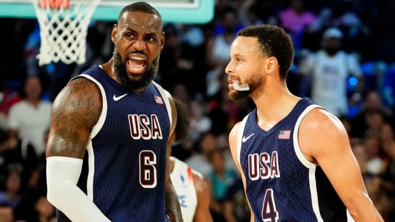 LeBron James next team predictions: Warriors heavily expected to land four-time MVP after Lakers exit
