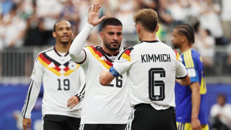 2026 World Cup picks, odds, predictions: Best bets for Germany-Ivory Coast, Japan-Tunisia on Saturday