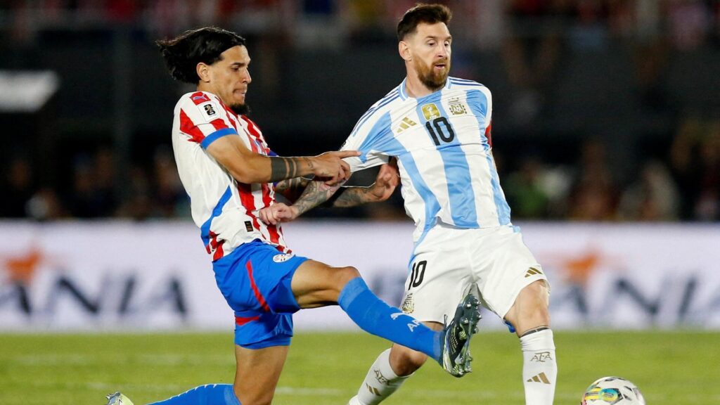 Argentina vs. Algeria odds, prediction, time: 2026 World Cup picks, best bets by expert on 18-8 roll