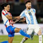 Argentina vs. Algeria odds, prediction, time: 2026 World Cup picks, best bets by expert on 18-8 roll
