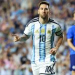 2026 World Cup parlay, best bets: Top picks for matches on Tuesday include Argentina, France-Senegal