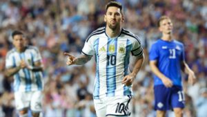 2026 World Cup parlay, best bets: Top picks for matches on Tuesday include Argentina, France-Senegal
