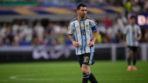 Argentina vs. Jordan odds, prediction, time: 2026 World Cup picks, best bets from expert on 18-8 roll