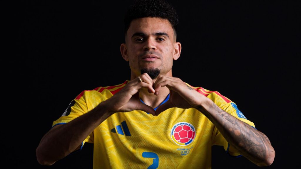 Uzbekistan vs. Colombia live stream: How to watch FIFA World Cup, odds, prediction, pick, lineups, channel