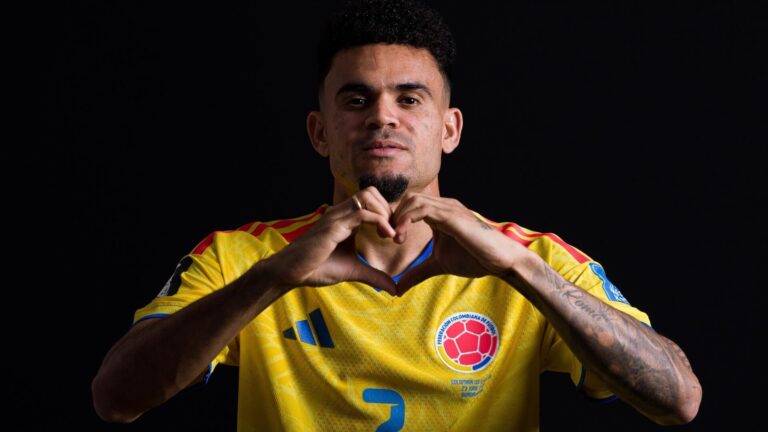Uzbekistan vs. Colombia live stream: How to watch FIFA World Cup, odds, prediction, pick, lineups, channel