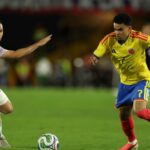 Colombia vs. Uzbekistan odds, prediction, time: 2026 World Cup picks, best bets from elite expert