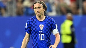 Croatia vs. Ghana odds, prediction, time: 2026 World Cup picks, best bets from expert on 25-13 run