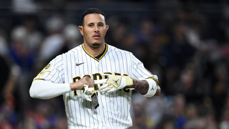 Padres are reportedly planning to buy at the trade deadline, but should they?