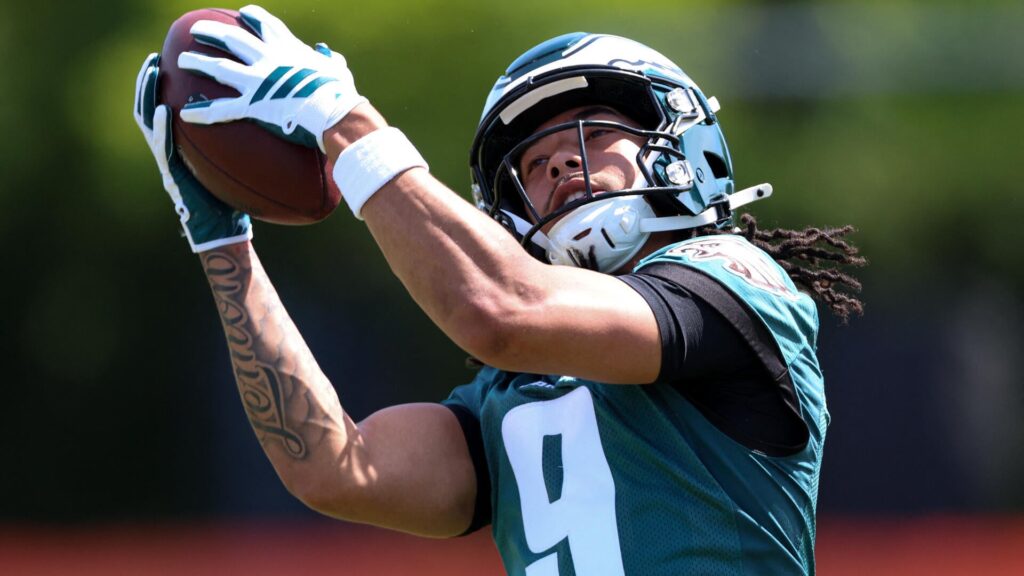 2026 Dynasty Fantasy Football One Quarterback Rookie Only Mock Draft: Round by round results and analysis
