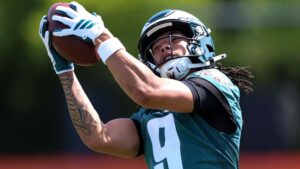 2026 Dynasty Fantasy Football One Quarterback Rookie Only Mock Draft: Round by round results and analysis