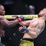 UFC Fight Night odds, lines, predictions, time: Manel Kape vs. Kyoji Horiguchi picks by elite MMA expert