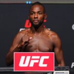 UFC Fight Night predictions: Odds, expert picks for Manel Kape vs. Kyoji Horiguchi fight card