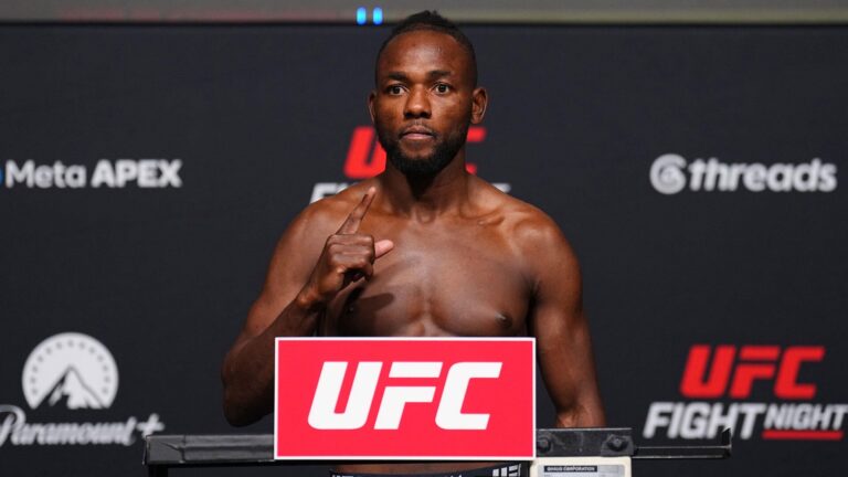 UFC Fight Night predictions: Odds, expert picks for Manel Kape vs. Kyoji Horiguchi fight card