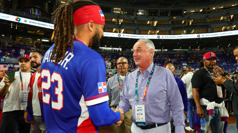 MLB CBA negotiations timeline: Where things stand as league proposes draft overhaul