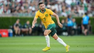 Australia vs. Turkiye odds, prediction, time: 2026 World Cup picks, best bets from expert on 31-13 run