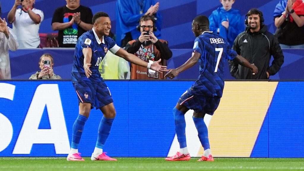 France vs. Norway odds, picks, prediction, betting preview, start time for 2026 World Cup match on Friday