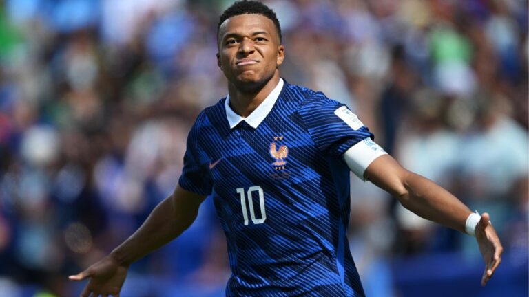 Kylian Mbappe, Erling Haaland's dominant World Cup displays show post-Messi and Ronaldo era in good hands