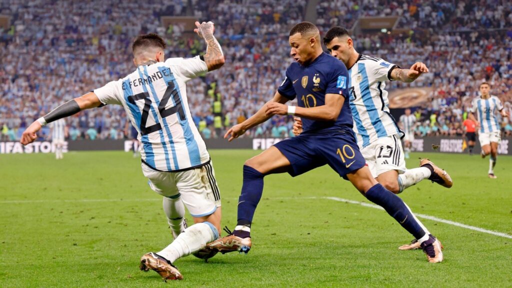 France vs. Senegal odds, prediction, time: 2026 World Cup picks, best bets by expert on 18-8 roll