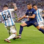 France vs. Senegal odds, prediction, time: 2026 World Cup picks, best bets by expert on 18-8 roll