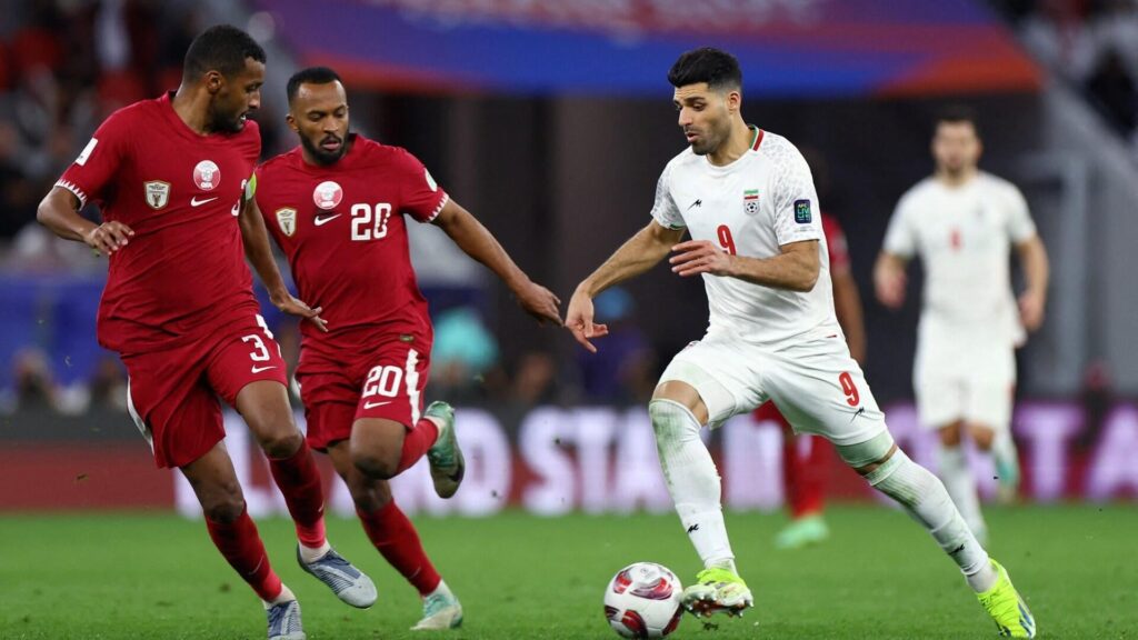 Iran vs. New Zealand odds, prediction, time: 2026 World Cup picks, best bets from elite expert
