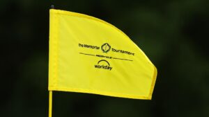 2026 Memorial Tournament TV schedule, coverage: Where to watch, tee times for annual trip to Jack's place