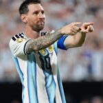 2026 World Cup parlay, best bets: Top picks for Monday’s matches include Argentina-Austria, Norway-Senegal