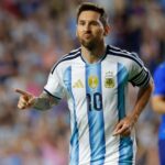 Argentina vs. Algeria live stream: How to watch FIFA World Cup, odds, prediction, pick, lineups, channel