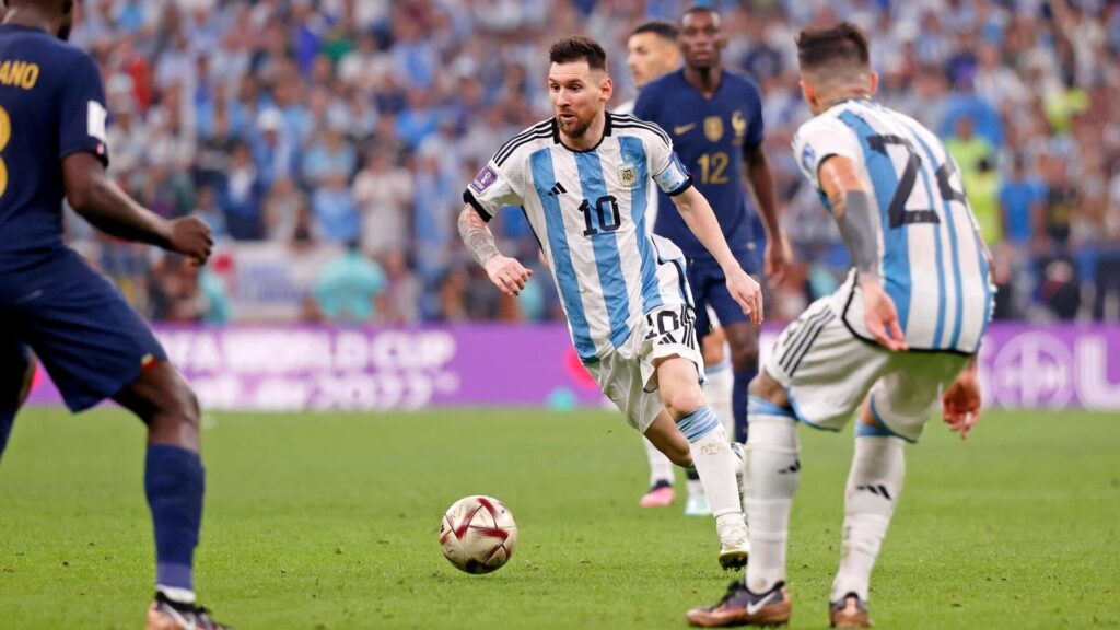 Argentina vs. Austria odds, prediction, time: 2026 World Cup picks, best bets from expert on 18-8 roll