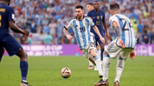 Argentina vs. Austria odds, prediction, time: 2026 World Cup picks, best bets from expert on 18-8 roll