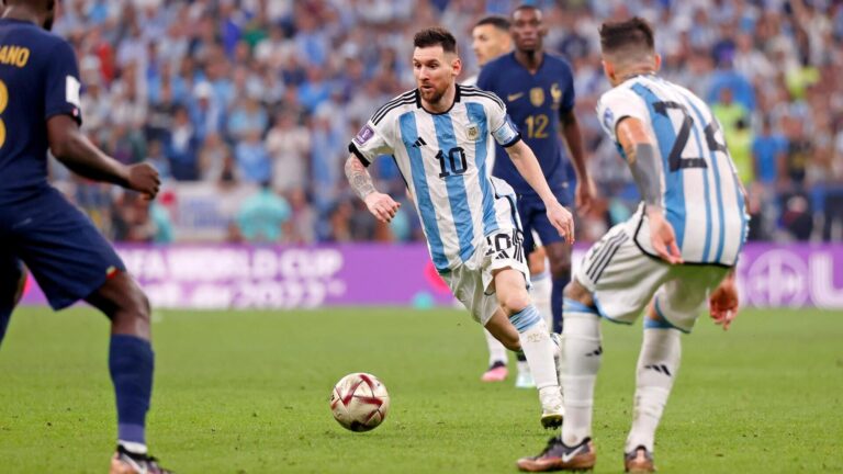 Argentina vs. Austria odds, prediction, time: 2026 World Cup picks, best bets from expert on 18-8 roll