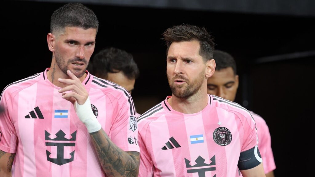 MLS players at 2026 World Cup: League sets record with Lionel Messi, USMNT talent set to play big roles