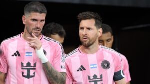 MLS players at 2026 World Cup: League sets record with Lionel Messi, USMNT talent set to play big roles