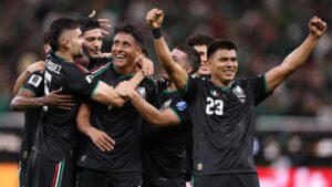 Czechia vs. Mexico live stream: How to watch FIFA World Cup, odds, prediction, pick, lineups