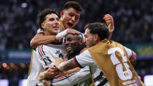Mexico vs. Ecuador live stream: How to watch FIFA World Cup, odds, prediction, pick, lineups, channel