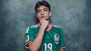 Mexico vs. South Africa live stream: How to watch FIFA World Cup, predictions, odds and lineups