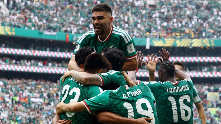 2026 World Cup parlay, best bets: Top picks for matches on Thursday include Mexico and Canada