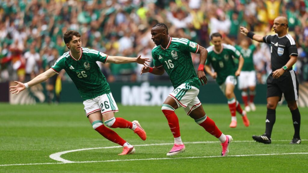 Today's top games to watch, best bets, odds: Mexico vs. South Korea, Canada vs. Qatar, MLB and more