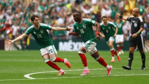 Mexico vs. Czechia odds, prediction, time: 2026 World Cup picks, best bets from expert on 18-8 roll