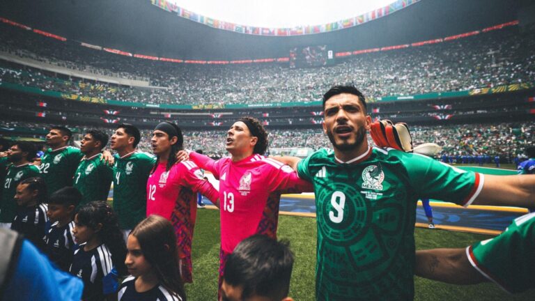 Mexico vs. South Korea live stream: How to watch FIFA World Cup, odds, prediction, pick, lineups, channel