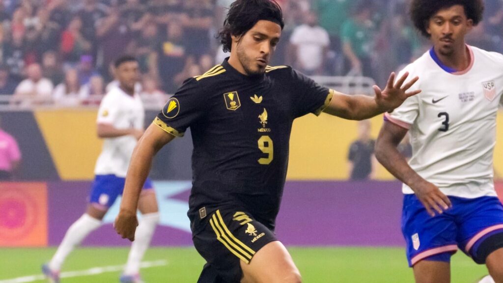 Mexico vs. South Africa odds, picks, prediction, betting preview, start time for 2026 World Cup opener
