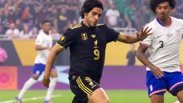 Mexico vs. South Africa odds, picks, prediction, betting preview, start time for 2026 World Cup opener