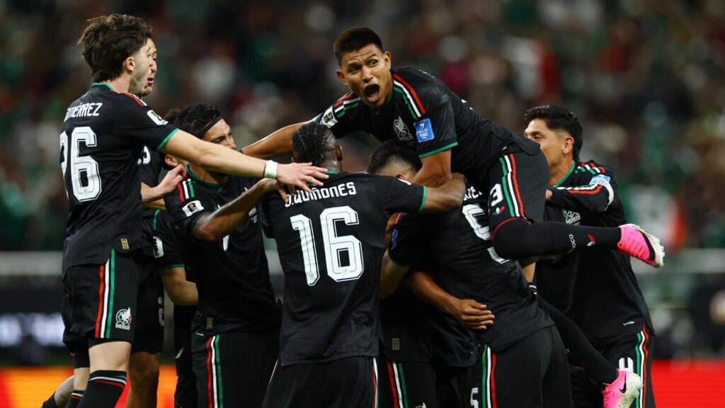 2026 World Cup picks, odds, predictions: Best bets for Haiti-Morocco, Mexico-Czechia on Wednesday