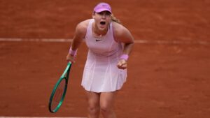 2026 French Open women's semifinal picks, predictions, odds: Proven expert reveals best bets for Thursday