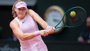 2026 French Open women's final picks, predictions, odds: Top expert reveals Andreeva vs. Chwalinska best bets