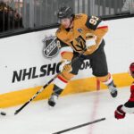 Today’s top games to watch, best bets, odds: Hurricanes vs. Golden Knights Stanley Cup Final Game 4, MLB, more
