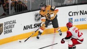 Today's top games to watch, best bets, odds: Hurricanes vs. Golden Knights Stanley Cup Final Game 4, MLB, more