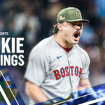 MLB Rookie Rankings: Kevin McGonigle maintains No. 1 spot, Payton Tolle cracks the list