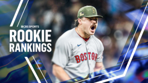 MLB Rookie Rankings: Kevin McGonigle maintains No. 1 spot, Payton Tolle cracks the list